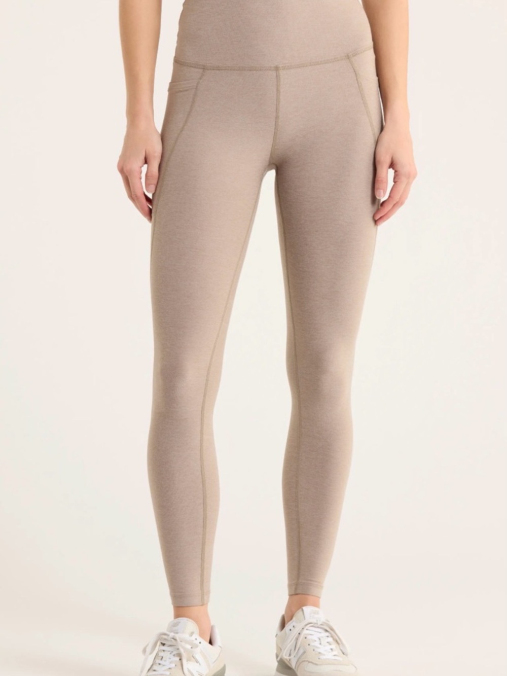 Beyond Yoga Everyday Space Dye High Waist Pocket Leggings